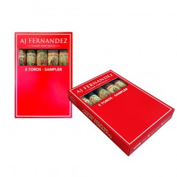 A.J. Fernandez - Premium...