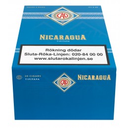 Nicaragua - Tipitapa