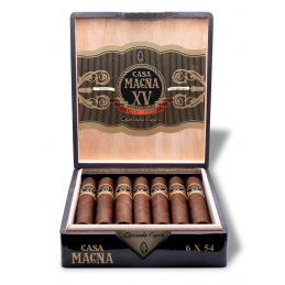 Casa Magna XV Colorado Ltd