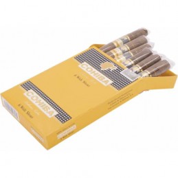 Cohiba Wide Short