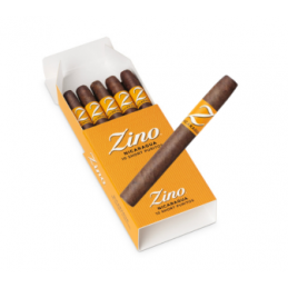 Zino Nicaragua Short Puritos