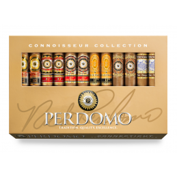 Perdomo Connoiseur Epicure...