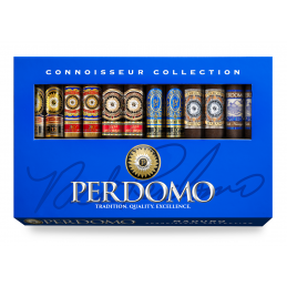 Perdomo Connoiseur Epicure...