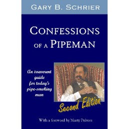 Confessions of a pipeman