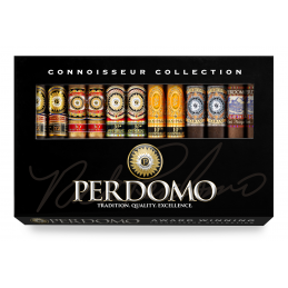 Perdomo Connoiseur...