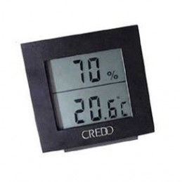 Credo Hygrometer