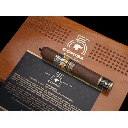 Cohiba 55 Aniversario...