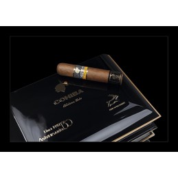 Cohiba Siglo de Oro - Year...