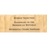 Cusano - Bundle Selection